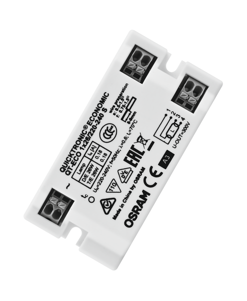QT-ECO 1X26 S - 