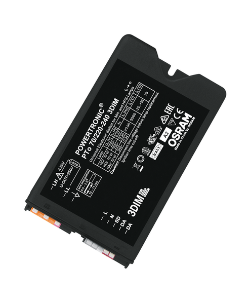PTo 70/220…240 3DIM - 