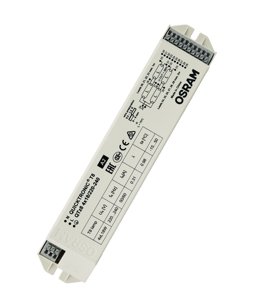 QTz8 4X18 - 