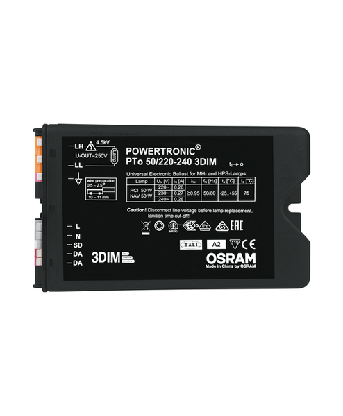 PTo 50/220…240 3DIM - , изображение 2