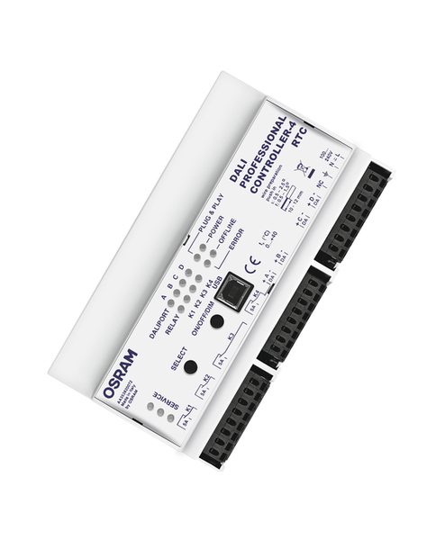 DALI PRO C-4RTC - 
