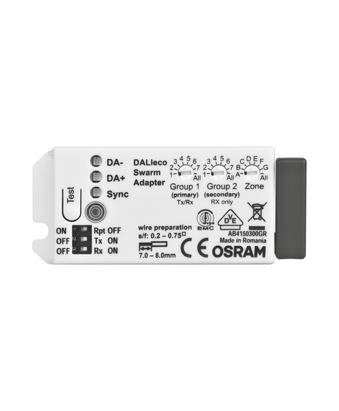 DALIECO SWARM ADAPTER - , изображение 2
