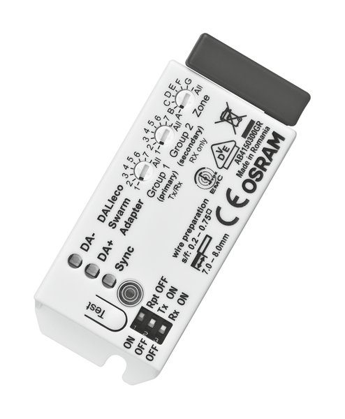 DALIECO SWARM ADAPTER - 