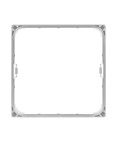 DL SLIM FRAME SQ 155 WT - , изображение 2