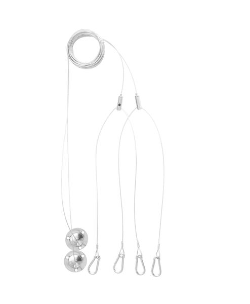 PANEL Suspension Kit - 