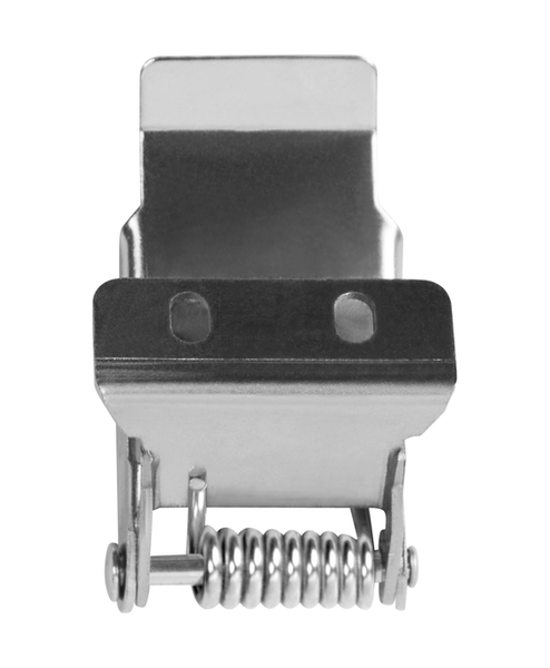 PANEL RECESSED MOUNT CLIPS VAL 4x - 