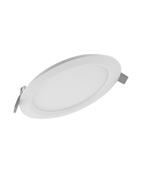 DL SLIM DN 105 6 W 6500 K WT - 