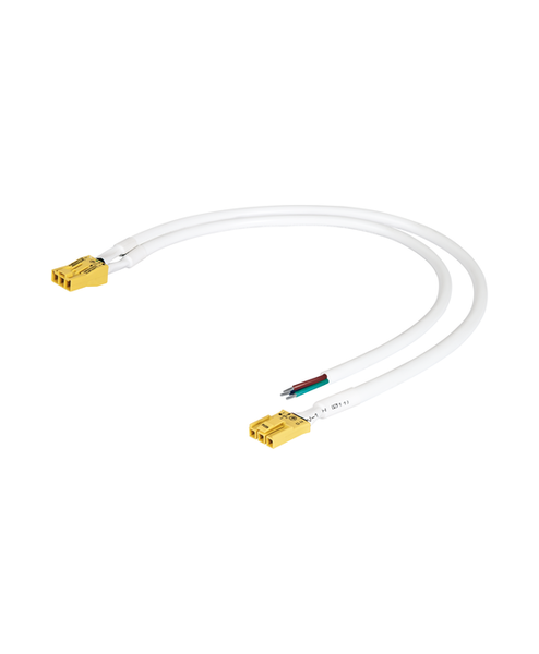 LN INDV 1200 Through Wiring Kit - 
