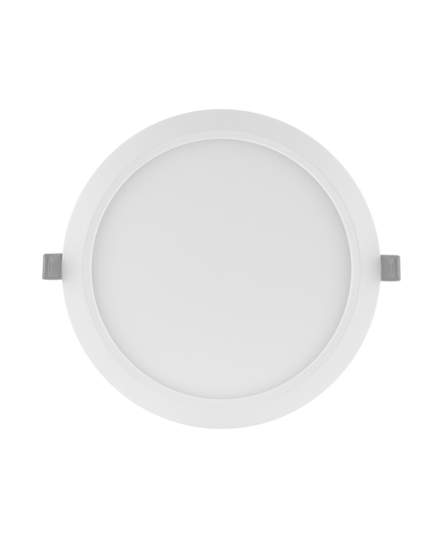 DL SLIM DN 210 18 W 3000 K WT - , изображение 2