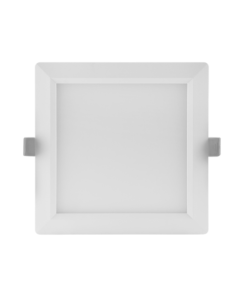 DL SLIM SQ 210 18 W 6500 K WT - , изображение 2