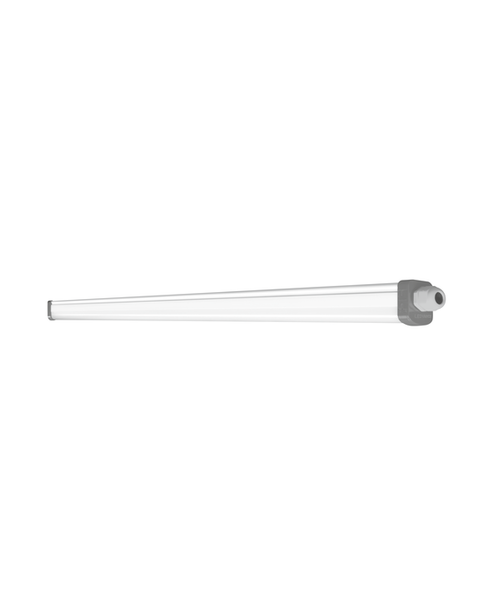 DP SLIM VALUE 1500 50 W 4000 K IP65 GY - 