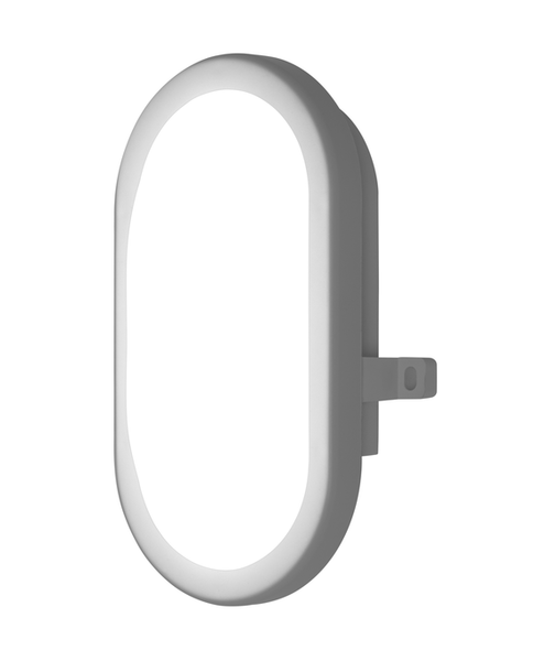 LED Bulkhead 11W 4000K White - , изображение 6