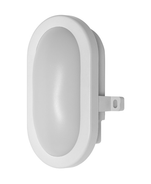 LED Bulkhead 6W 4000K White - 