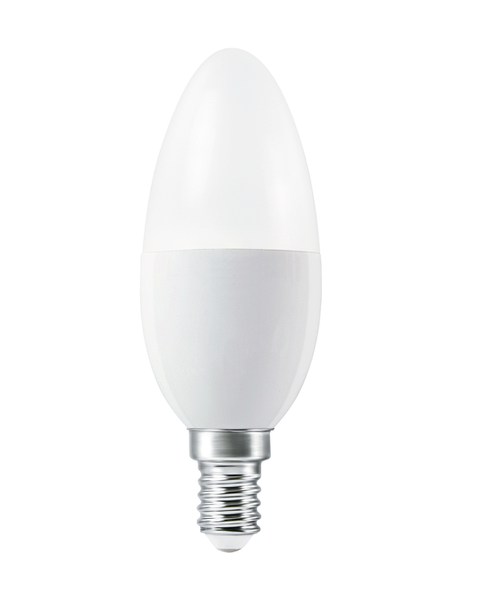 SMART WIFI B40 4,9W 230V DIM FR E14 SINGLE PACK - , изображение 3
