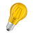 LED Star Classic A 15 Decor 2.5W 622 Yellow E27 - 