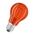 LED Star Classic A 15 Decor 2.5W 515 Orange E27 - 