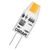 LED PIN Micro 10 320° 1W 827 Clear G4 - 