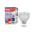 MR11  3.2W/927 (=20W) DIM 36° 12V GU4 PARATHOM Spot - LED лампа OSRAM - , изображение 2