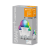 WiFi Classic A Dimm 100 14 W/ RGBW 2700K...6500K E27 1521Lm Экопак1X3 RU LEDV - , изображение 3