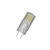 2.6W/827 (=30W) GY6.35  12V  PARATHOM 300Lm  d14x40  - LED лампа OSRAM - 