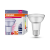 PAR20 6.4W/927 (=50W) DIM 36° E27 PARATHOM - LED лампа OSRAM - , изображение 2