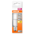 LED Star Classic Stick 75 9.5W 827 Frosted E27 - , изображение 5