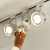 PAR20 6.4W/927 (=50W) DIM 36° E27 PARATHOM - LED лампа OSRAM - , изображение 3