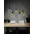Vintage 1906 LED CL Edison  DIM  FIL GOLD 55  7W/825 E27 145x64мм - капля OSRAM - , изображение 4