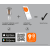 SMART+ Filament Edison Dimmable 44 6 W/2500 K E27 - , изображение 9