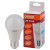 7W/840 (=60W) E27 LED Star матовая - LED лампа груша OSRAM - , изображение 2
