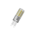 4.8W/840 (=50W) G9 230V LEDPPIN (PARATHOM) 600Lm d18x59  - LED лампа OSRAM - 