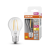LED Superstar Plus Classic A 75 Filament DIM 7.5W 927 Clear E27 - , изображение 2