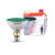 PAR38 13W(=100W) 30° GREEN  E27 PARATHOM - LED лампа OSRAM - , изображение 2
