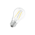 1,2W/827 (15W) E27 PARATHOM FIL прозрачн - LED лампа шарик OSRAM - 