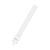 DULUX LED S11 EM & AC MAINS 6W 830 G23 - 