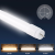 26W (=58W) 1.5m 3000K 220V G13  FL-LED  T8 (220V - 240V, 26W, 2600lm, 1500mm) - LED лампа трубка - , изображение 2