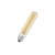 Vintage 1906 LED CL Tubular  FIL GOLD 20  2,2W/820 E27 138x32мм - циллиндр OSRAM - 