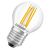 LED Superstar Plus Classic P 40 Filament DIM 3.4W 940 Clear E27 - 