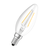 LED Superstar Classic B 25 Filament DIM 2.8W 827 Clear E14 - 