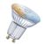 SMART+ WiFi Spot 50 45 ° 4.9 W/2700…6500 K GU10 - 