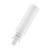 DULUX LED D/E18 HF & AC MAINS 7W 840 G24Q-2 - 