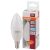 LS CLB 60  6.5W/840 220-240V FR  E14 550lm  200* 15000h свеча OSRAM LED-лампа - , изображение 2