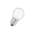 3W/827 (=25W) E27 PARATHOM FIL матовая - LED лампа шарик OSRAM - 
