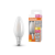 LED Superstar Plus Classic B 40 Filament DIM 3.4W 927 Frosted E14 - , изображение 2