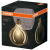 Vintage 1906 LED CL GLOBE125     FIL GOLD 36  4W/824 E27 178x125мм - глоб OSRAM - , изображение 2