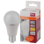 13W/827 (=150W) E27 LED Star матовая - LED лампа груша OSRAM - , изображение 2