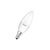 LS CLB 40  5.5W/827 220-240V FR  E14 470lm  200° 15000h свеча OSRAM LED-лампа - 