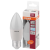 LS CLB 60  6.5W/840 220-240V FR  E27 550lm  200* 15000h свеча OSRAM LED-лампа - , изображение 2