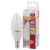 LS CLB 60  6.5W/827 220-240V FR  E14 550lm  200* 15000h свеча OSRAM LED-лампа - , изображение 2