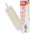 17,5W/827 (=150W) 118mm R7S 220V LEDPLI  2452lm 230V  118*29 мм - LED лампа OSRAM - , изображение 2